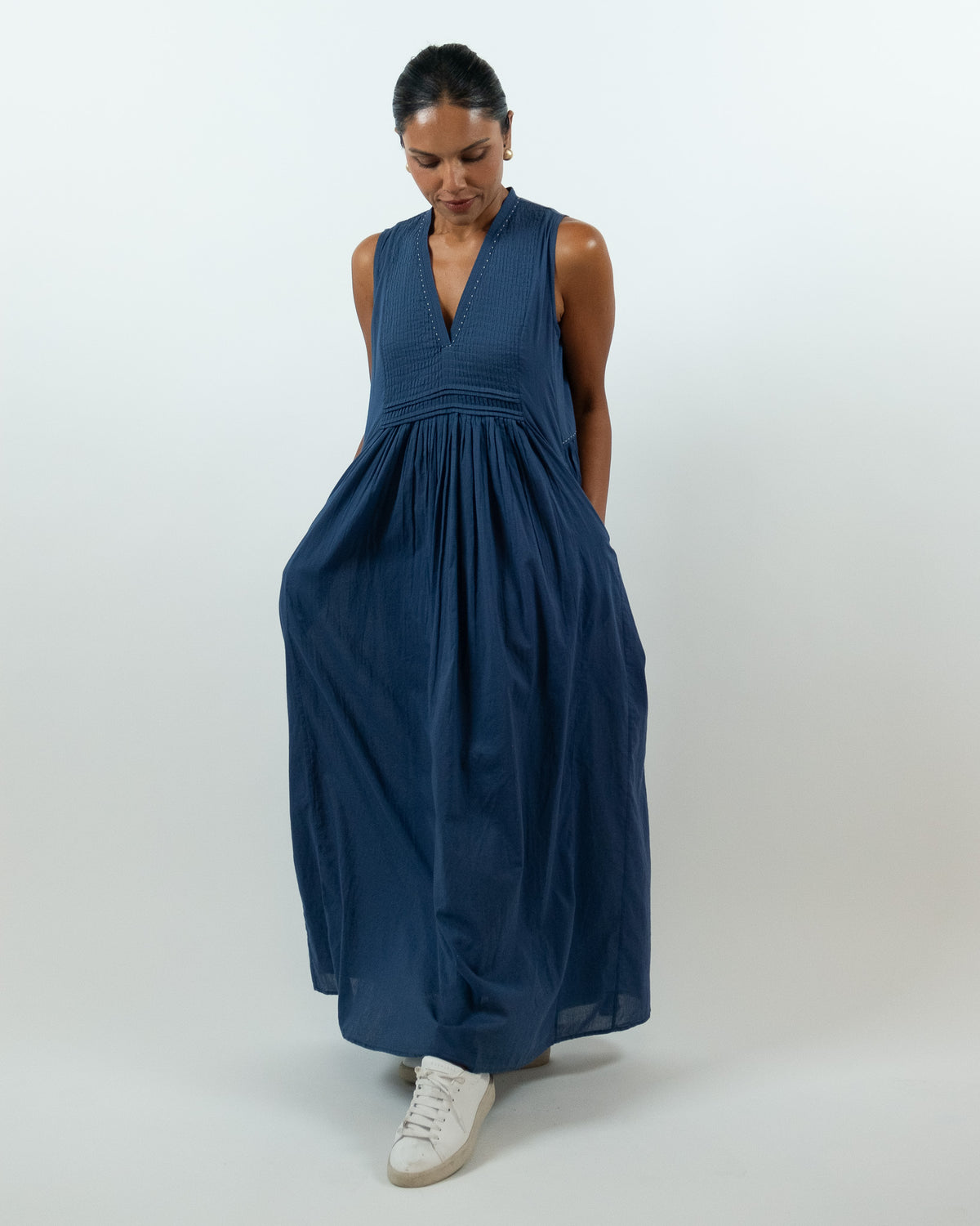 Leah Dress by Neem