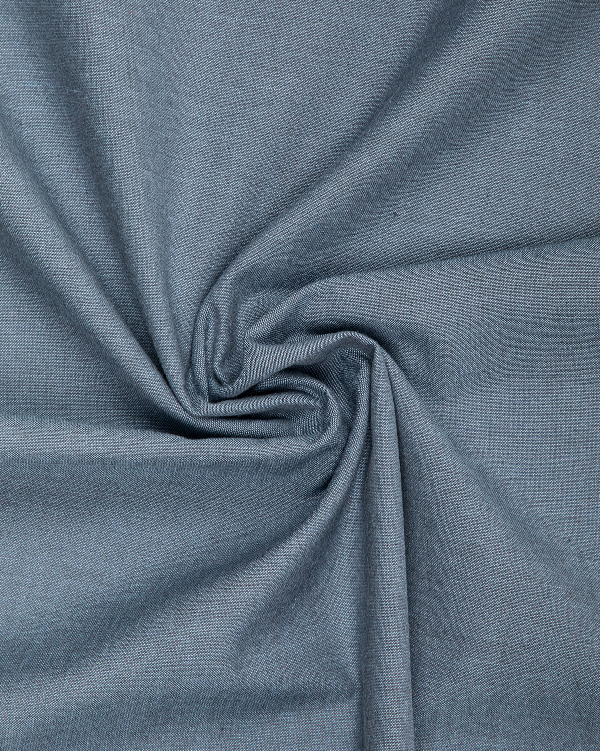 French Blue from Watercolor Wovens by Fableism Supply Co