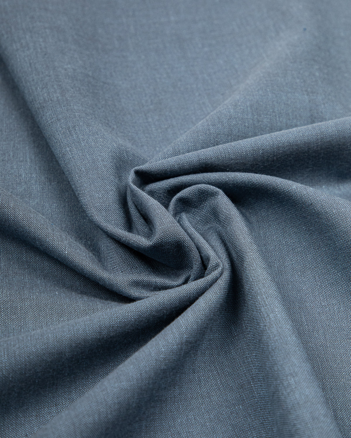 French Blue from Watercolor Wovens by Fableism Supply Co