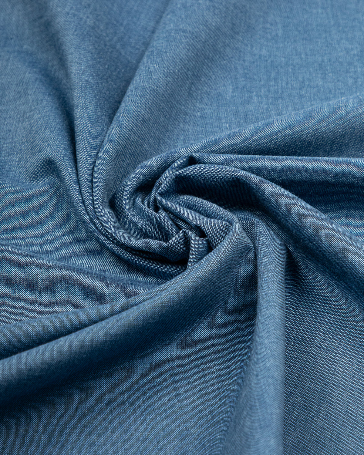 Blue Jeans from Watercolor Wovens by Fableism Supply Co