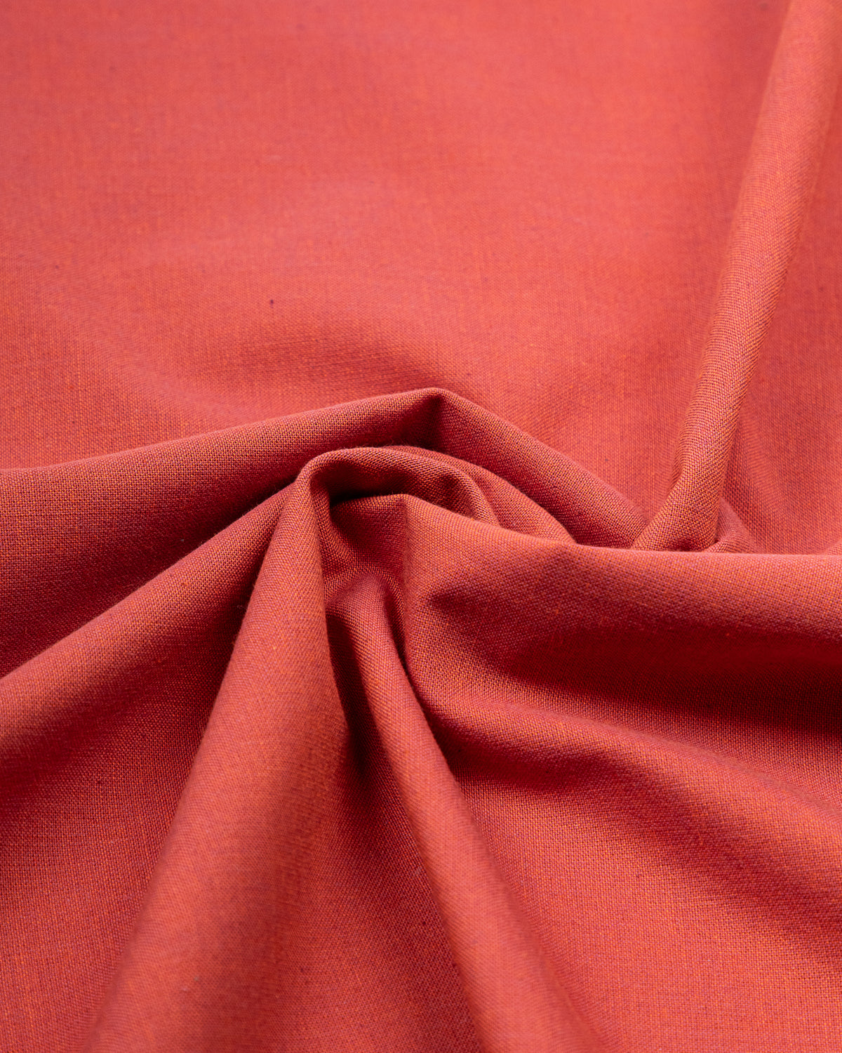 Red Pear from Watercolor Wovens by Fableism Supply Co