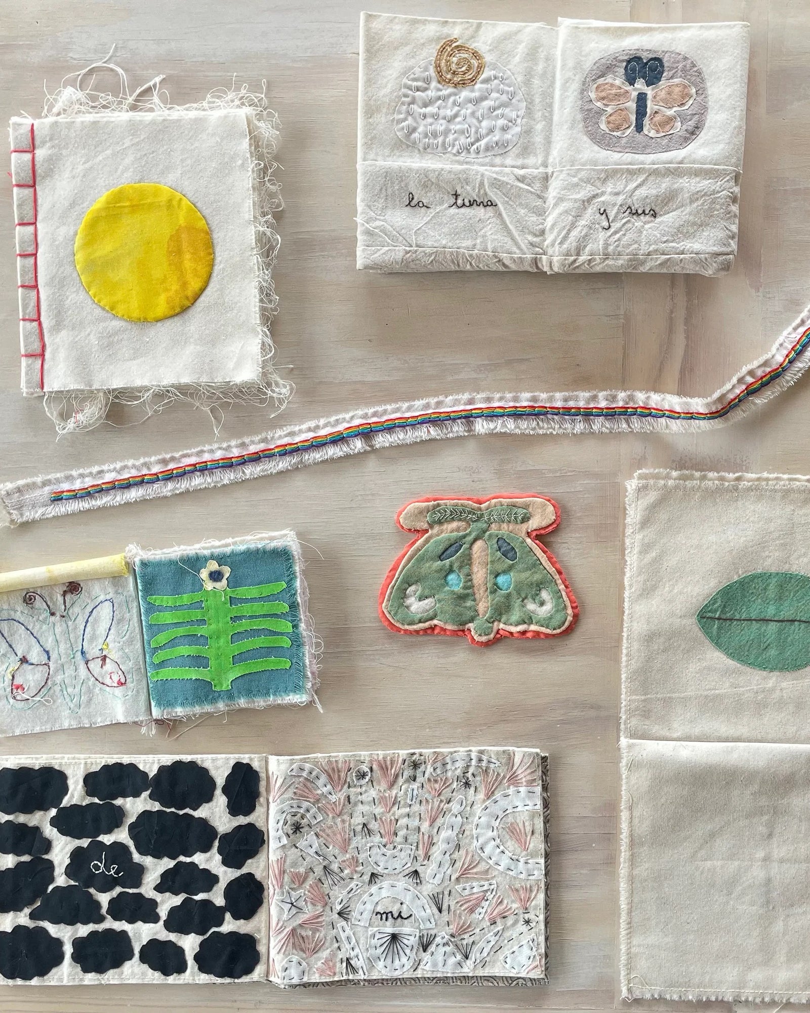 A New Deal for Quilts