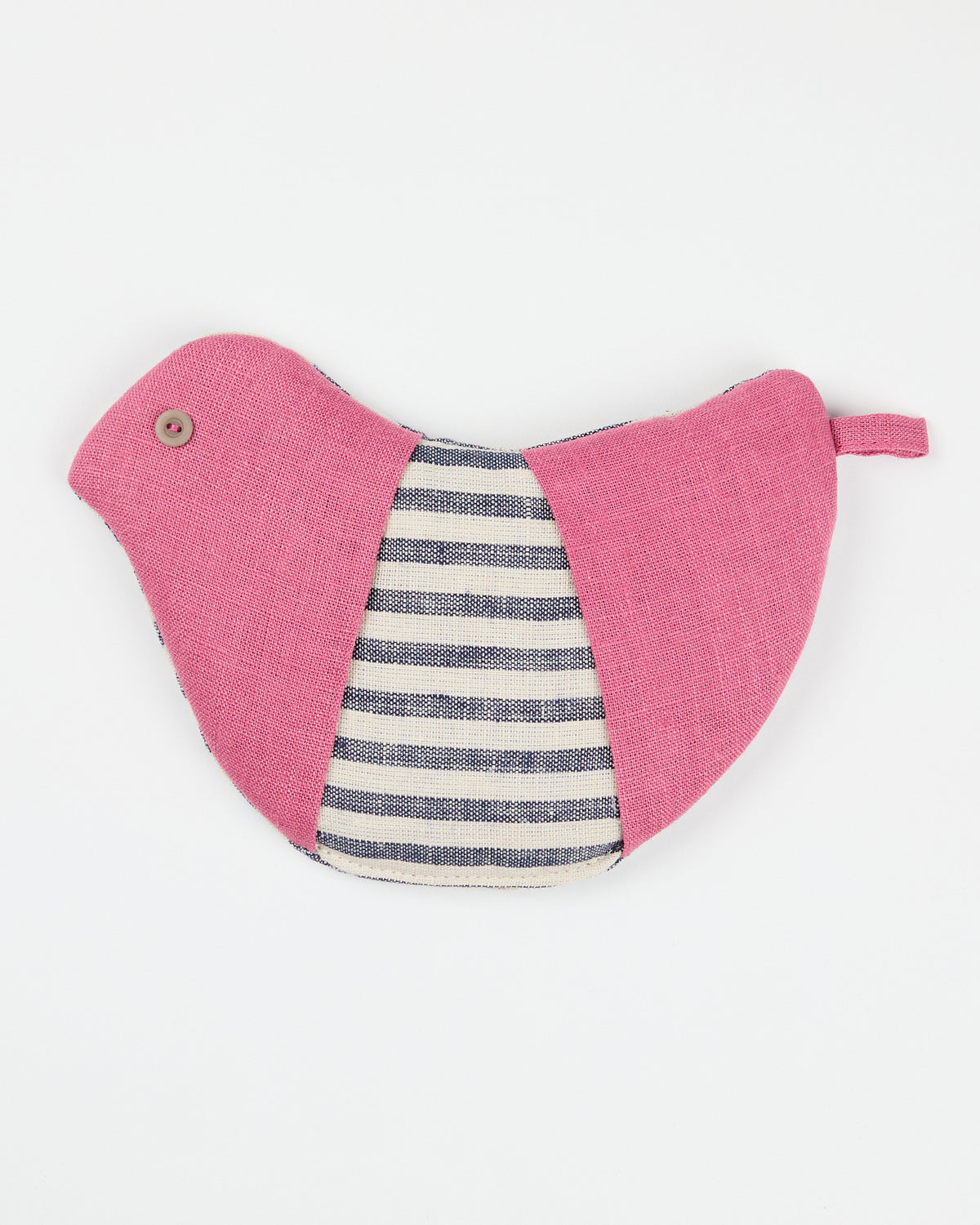 Bird Pot Holders by Fog Linen