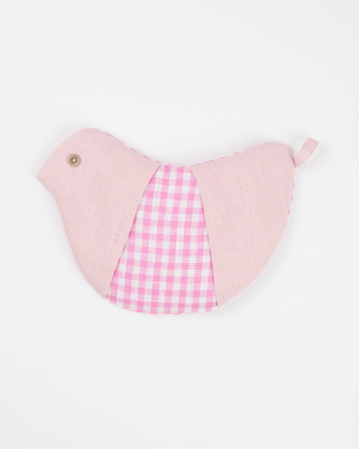 Bird Pot Holders by Fog Linen