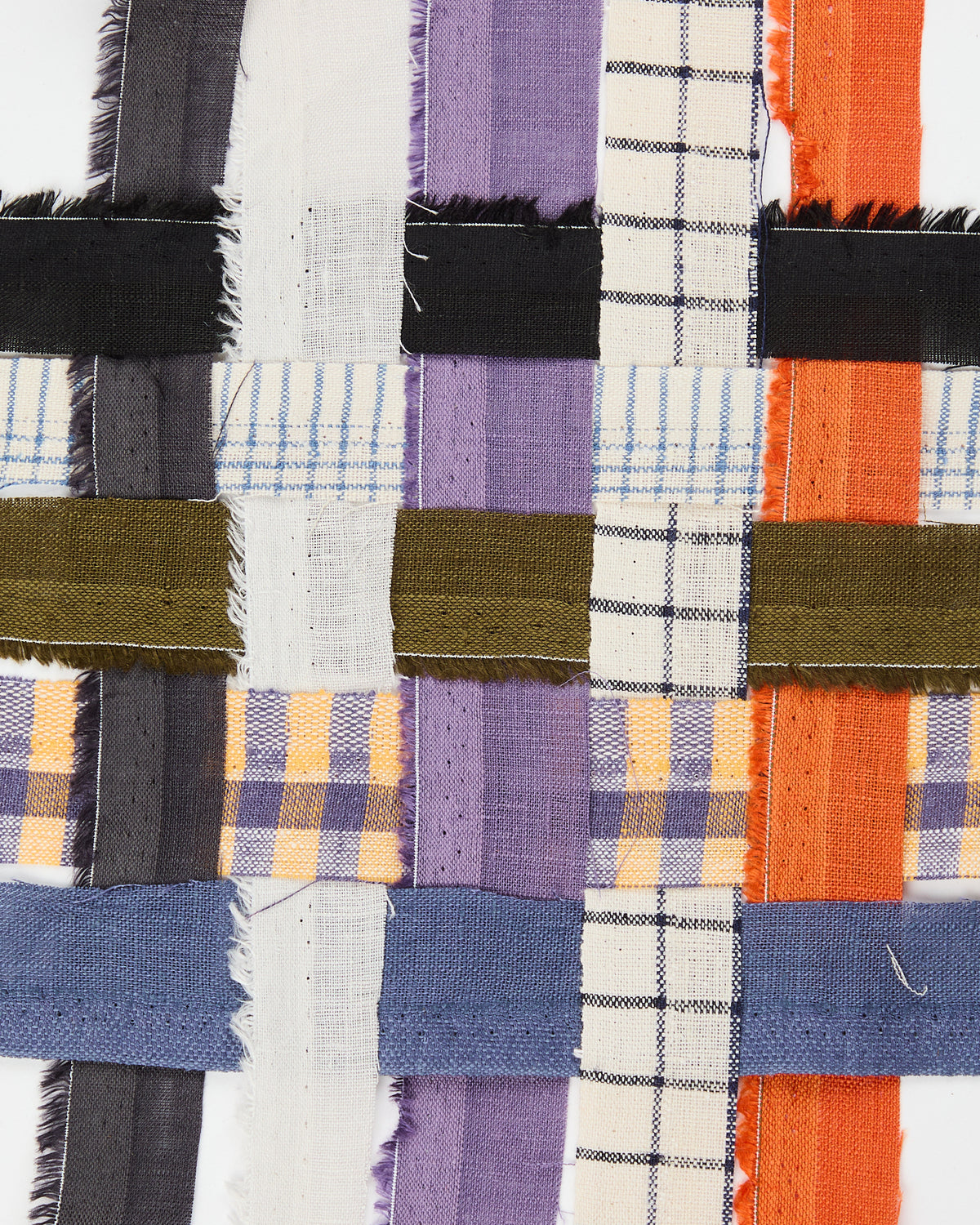 Remnant Tapes from Fog Linen