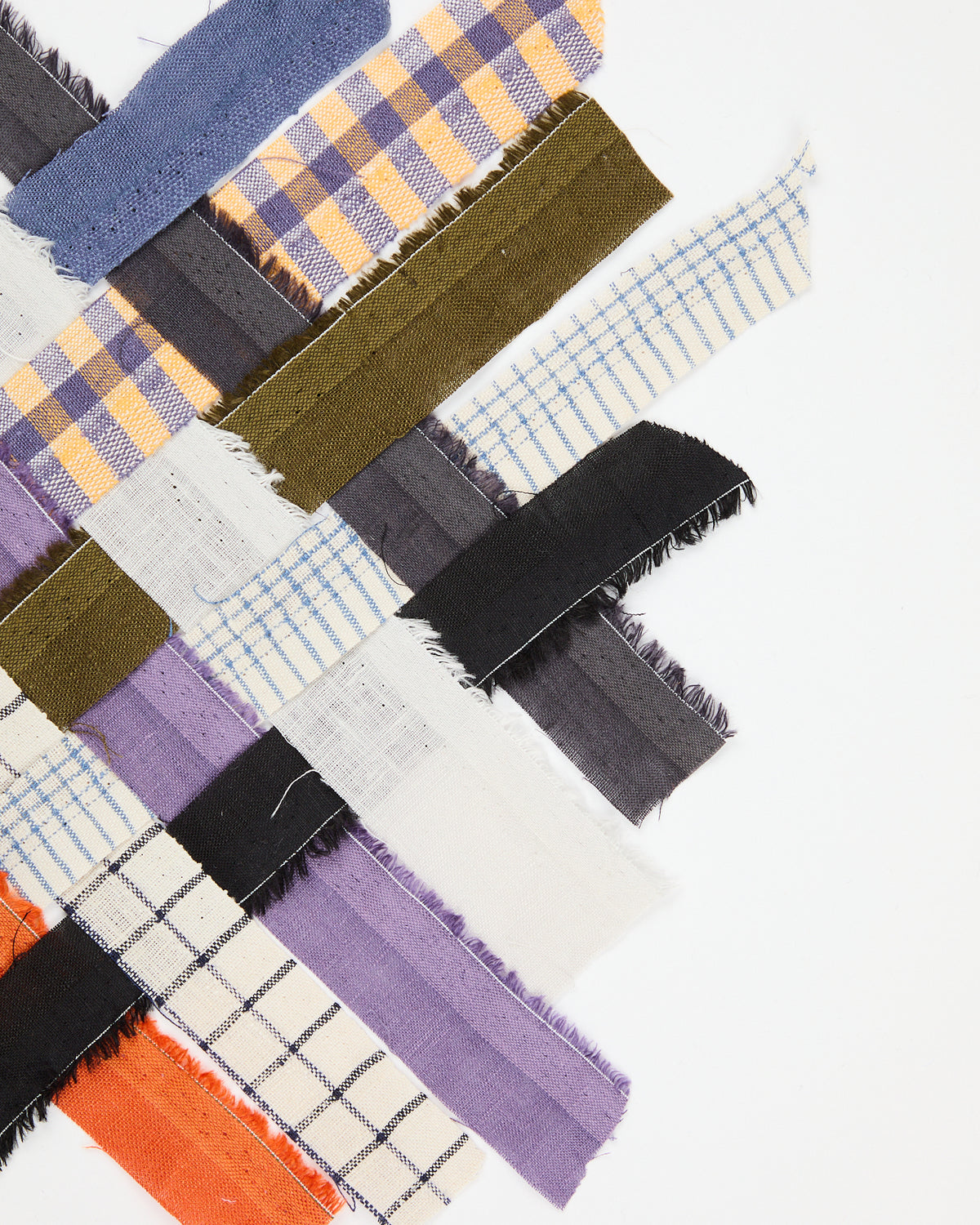 Remnant Tapes from Fog Linen