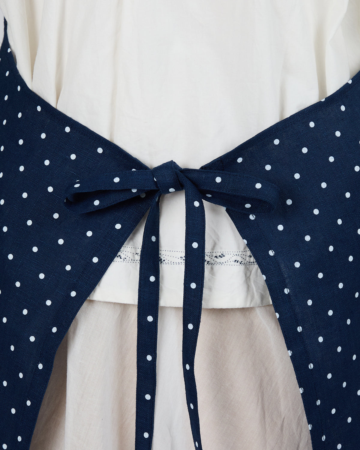 Full Apron by Fog Linen
