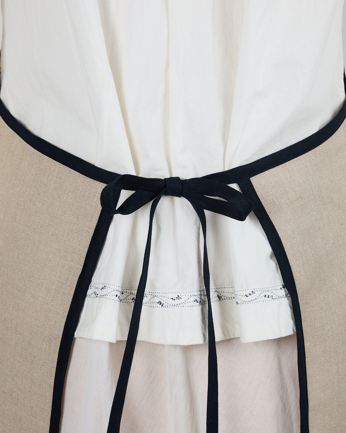 Full Apron by Fog Linen