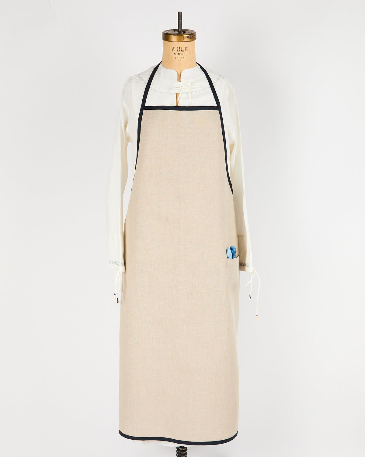 Full Apron by Fog Linen