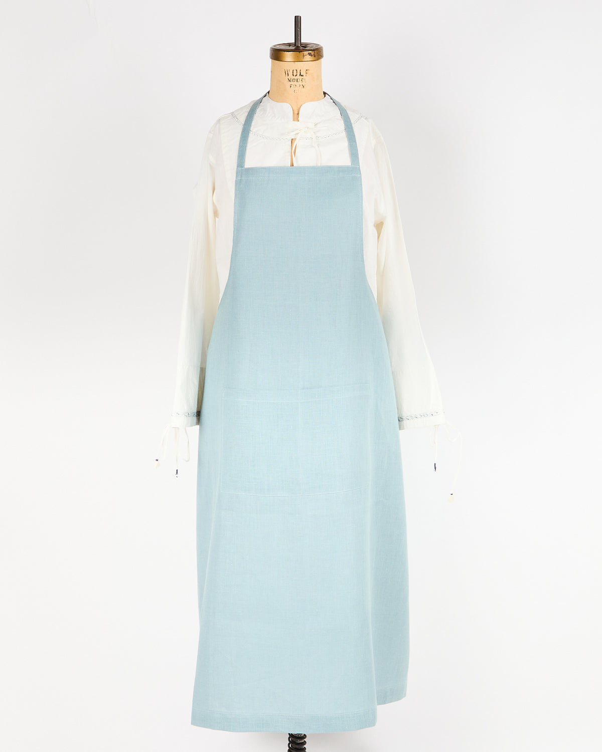 Full Apron by Fog Linen