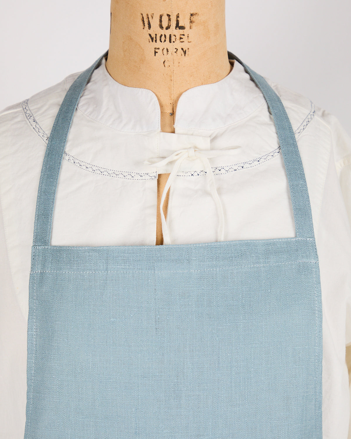 Full Apron by Fog Linen