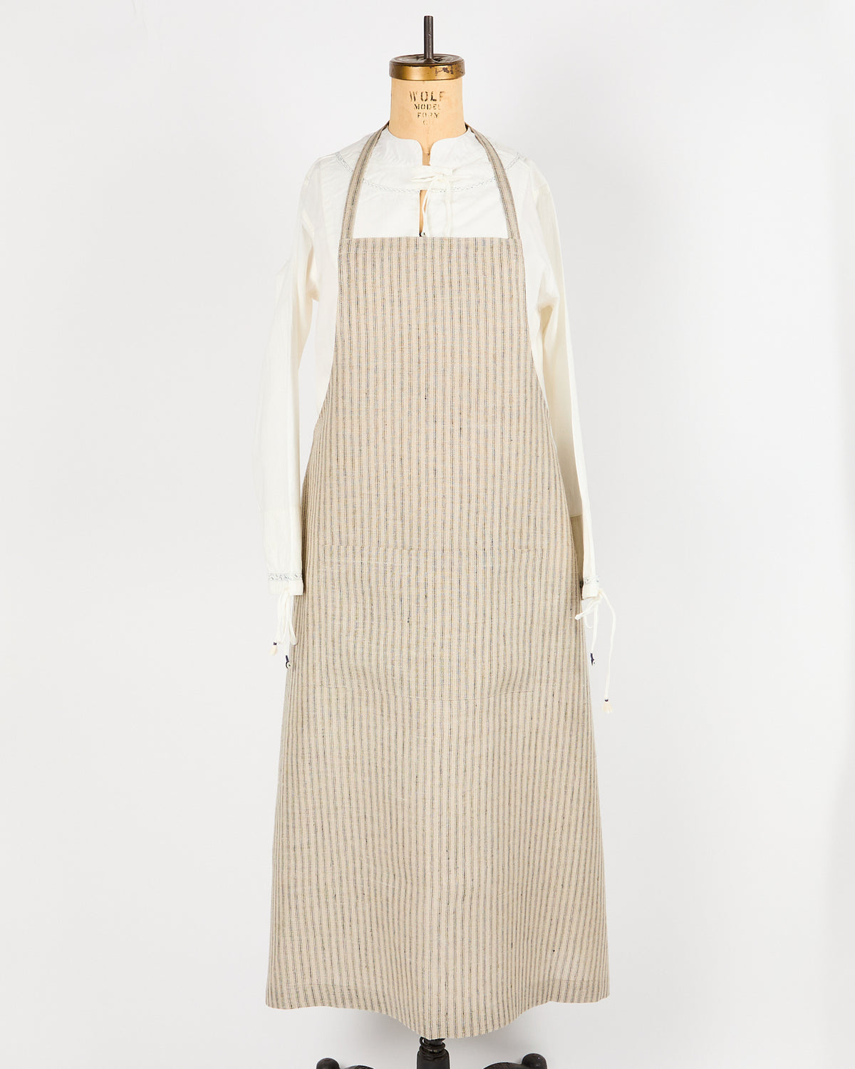 Full Apron by Fog Linen