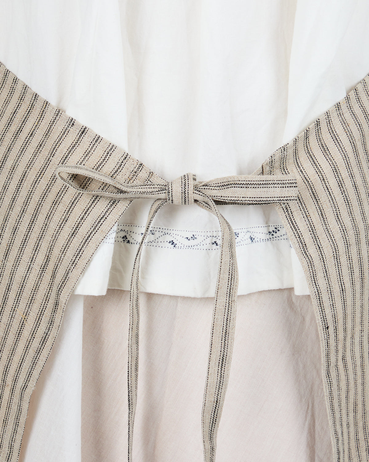 Full Apron by Fog Linen