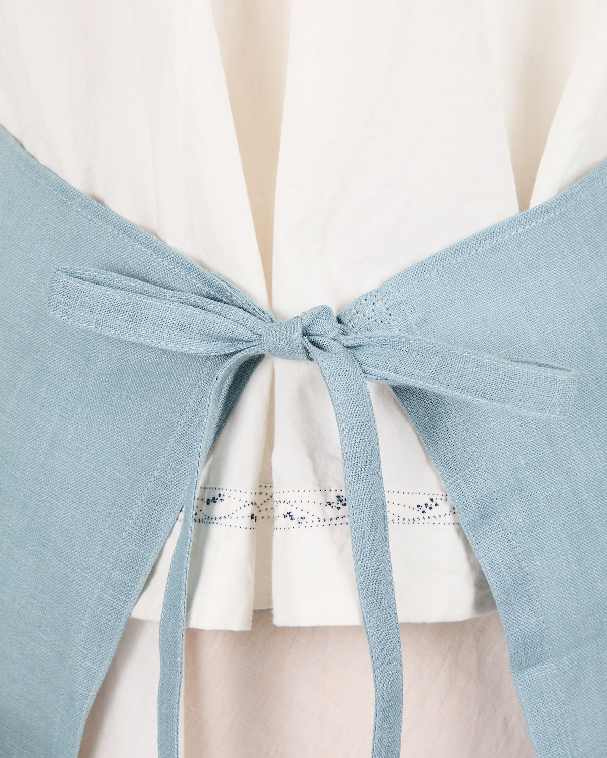 Full Apron by Fog Linen