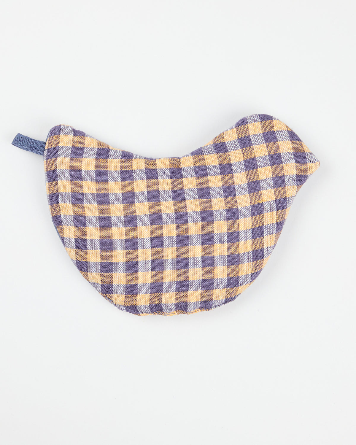 Bird Pot Holders by Fog Linen