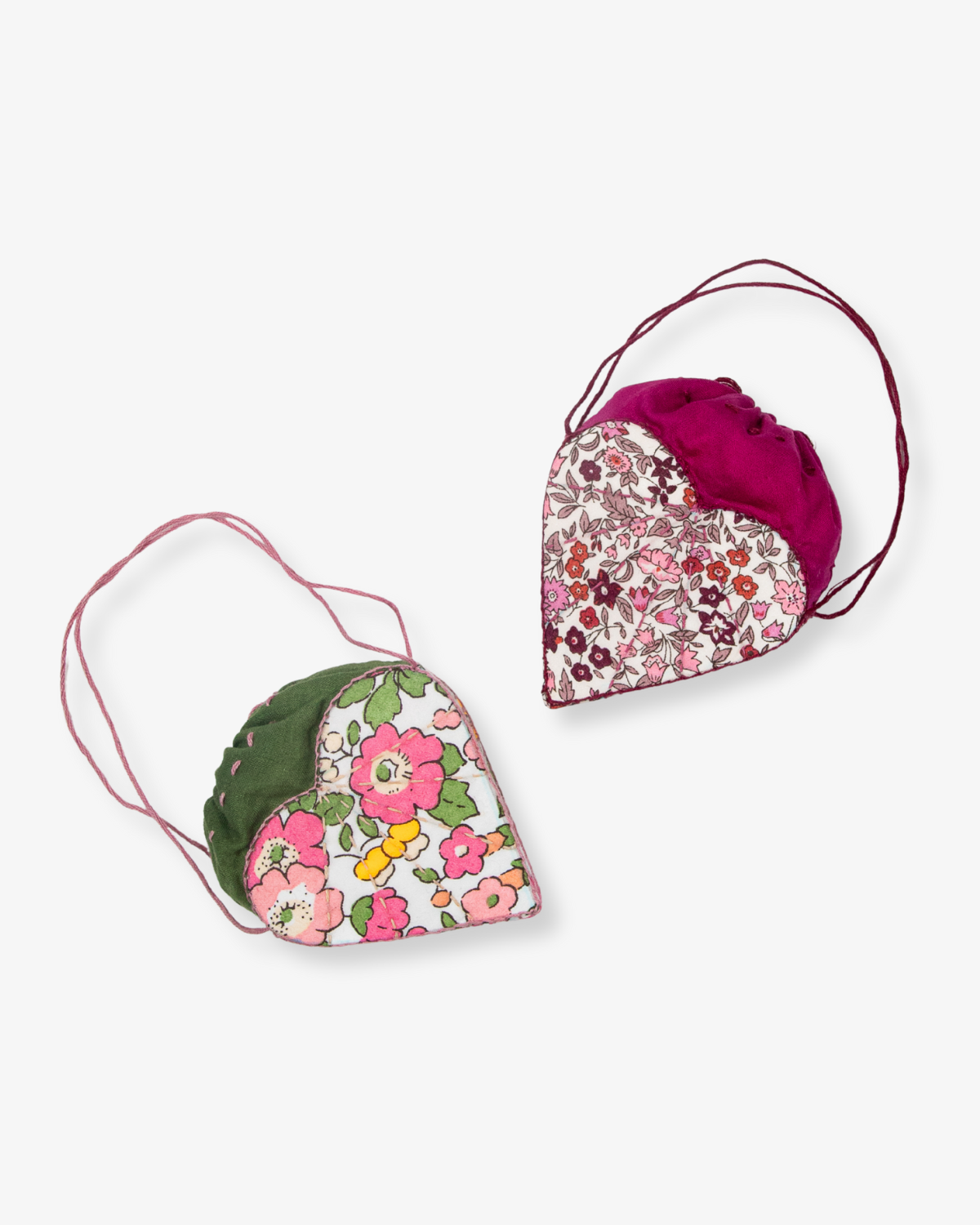 Valentine's Day Heart Ornament