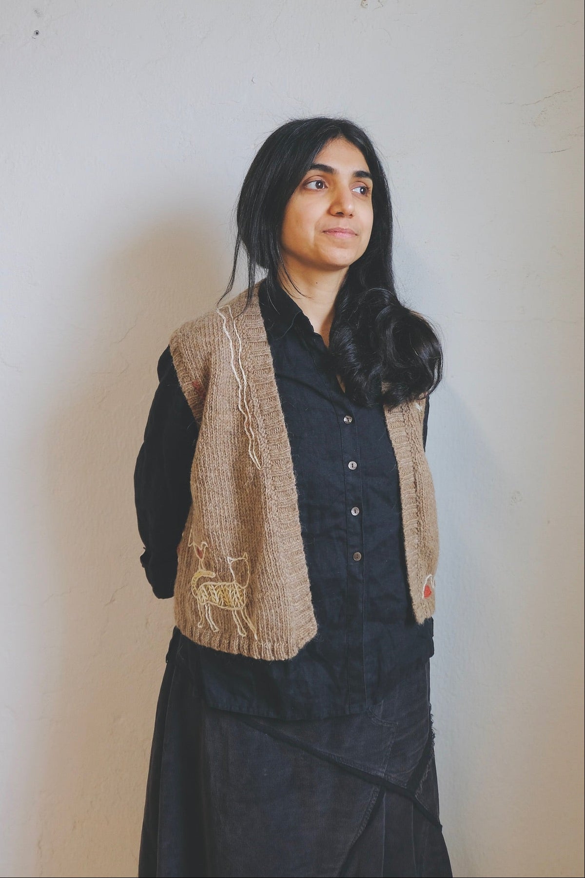 Banjara Embroidery