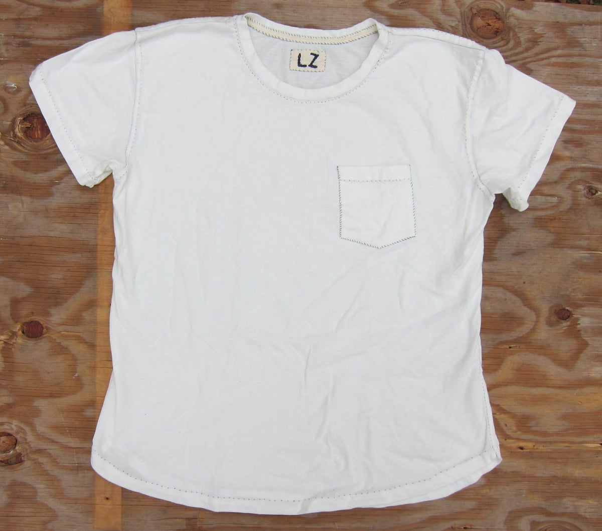 The Handmade T-Shirt: Patternmaking