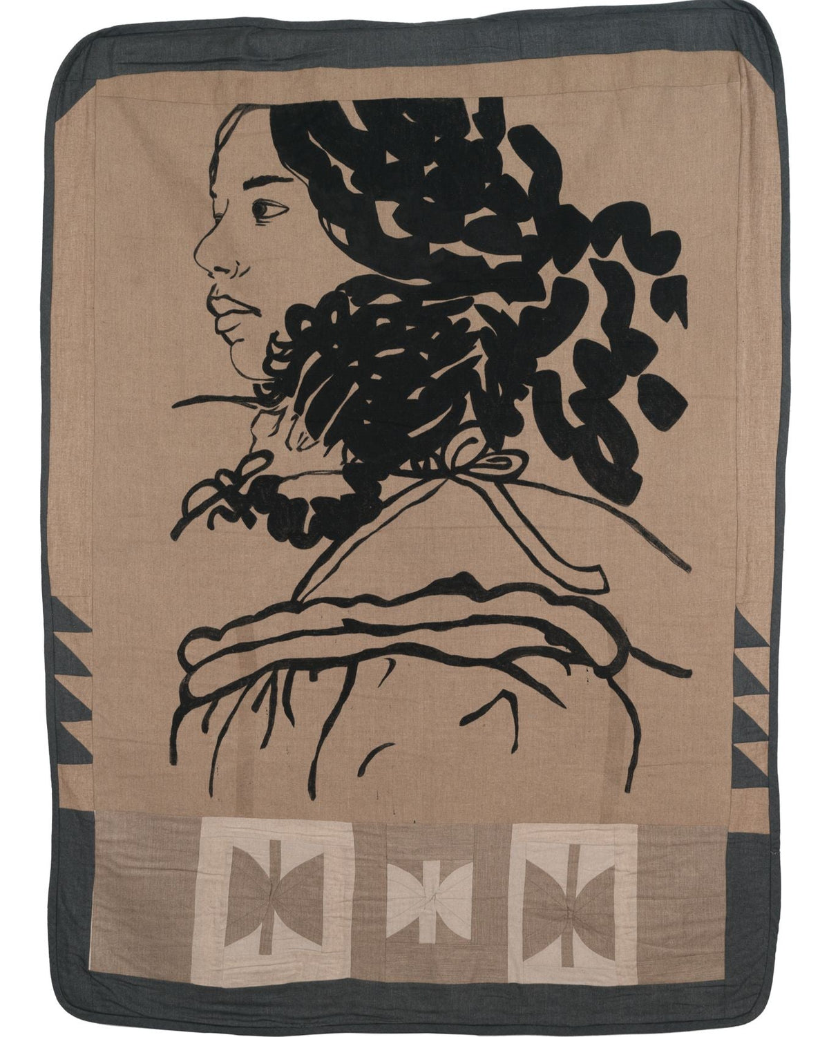 Coloring Memory: An Artist Talk with Rachel Gloria Adams