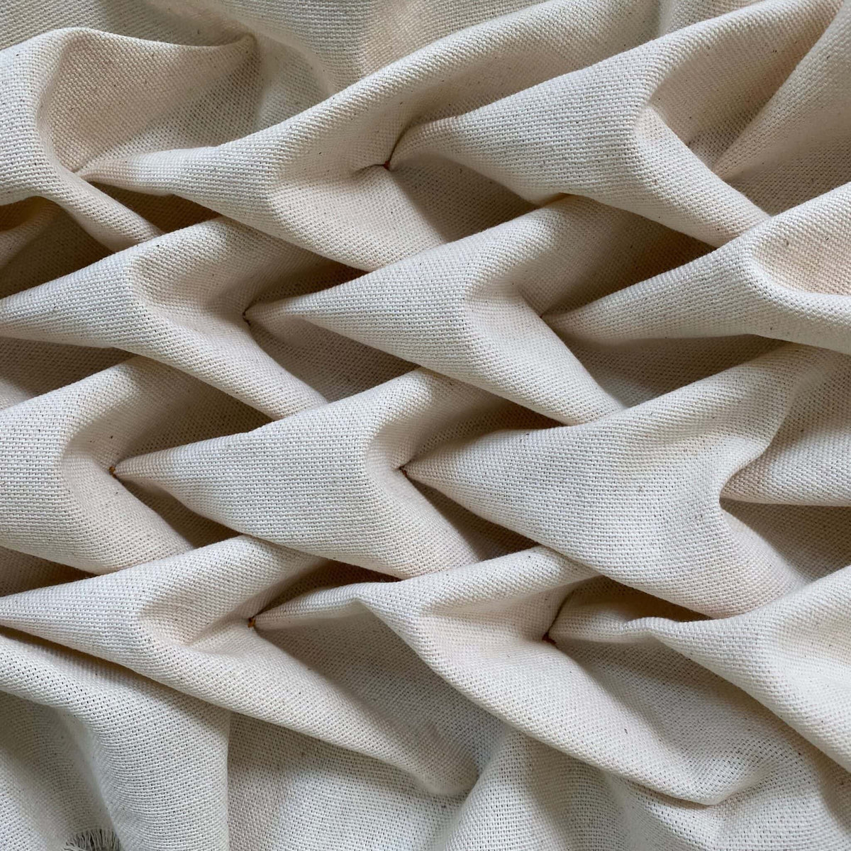 Modernist Smocking Series