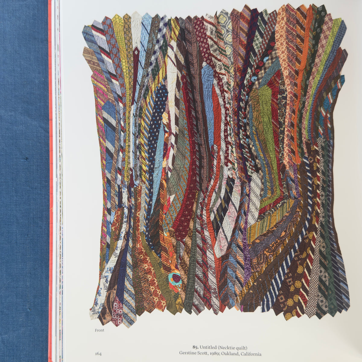 Routed West: Twentieth-Century African American Quilts in California