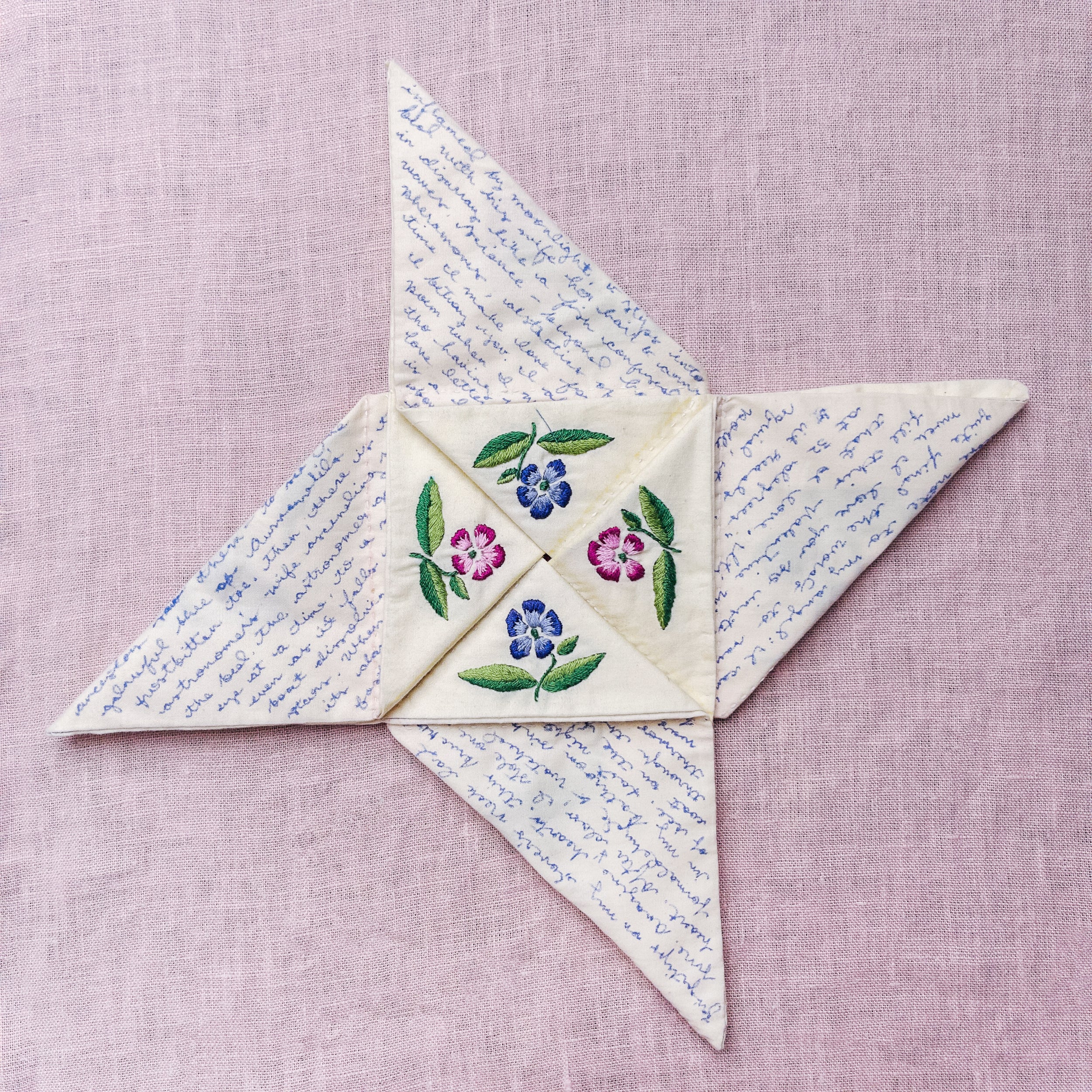 Make - Tatter