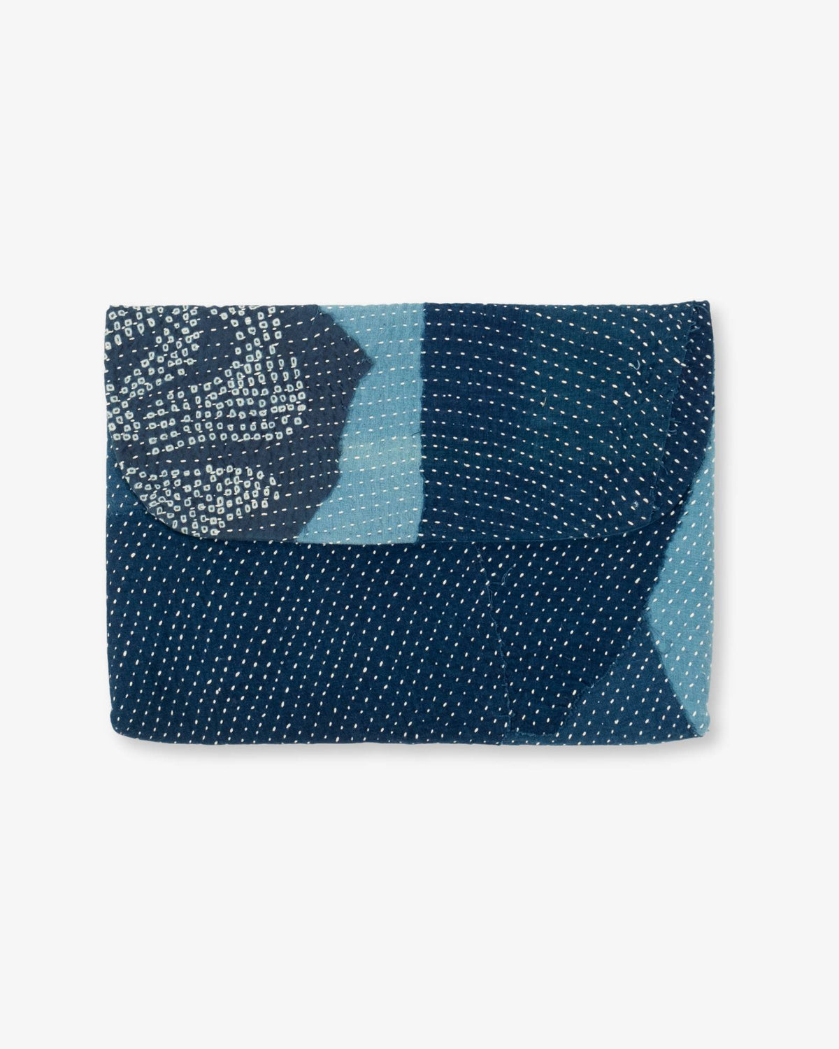 Kantha Laptop Sleeve by 11.11