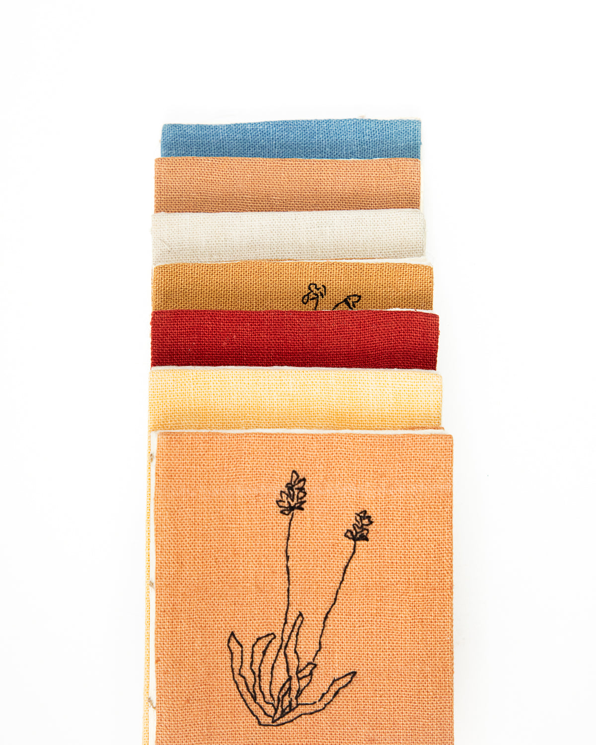 Botanical Journal by Kata Golda