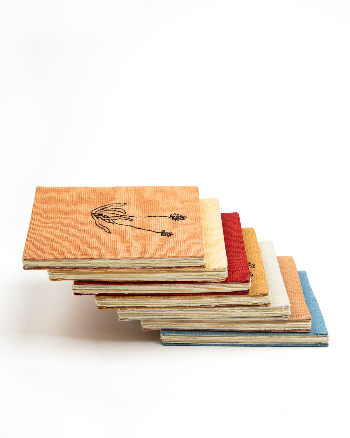 Botanical Journal by Kata Golda