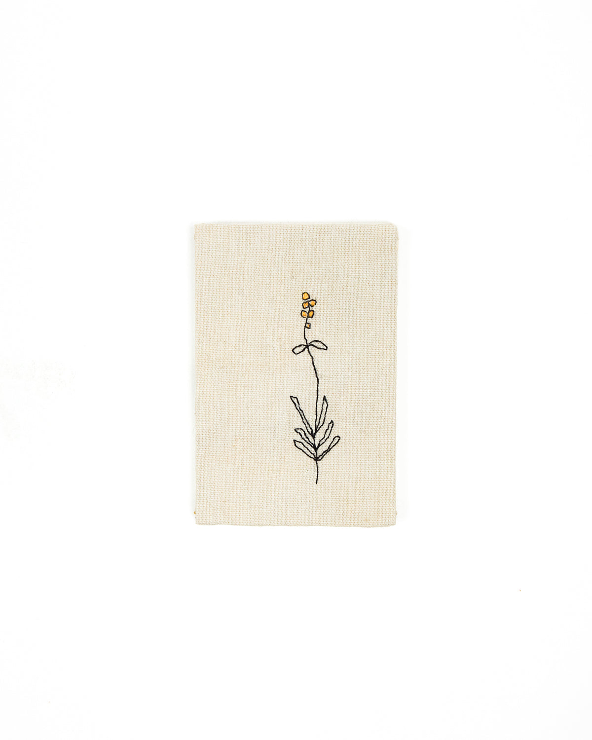 Botanical Journal by Kata Golda