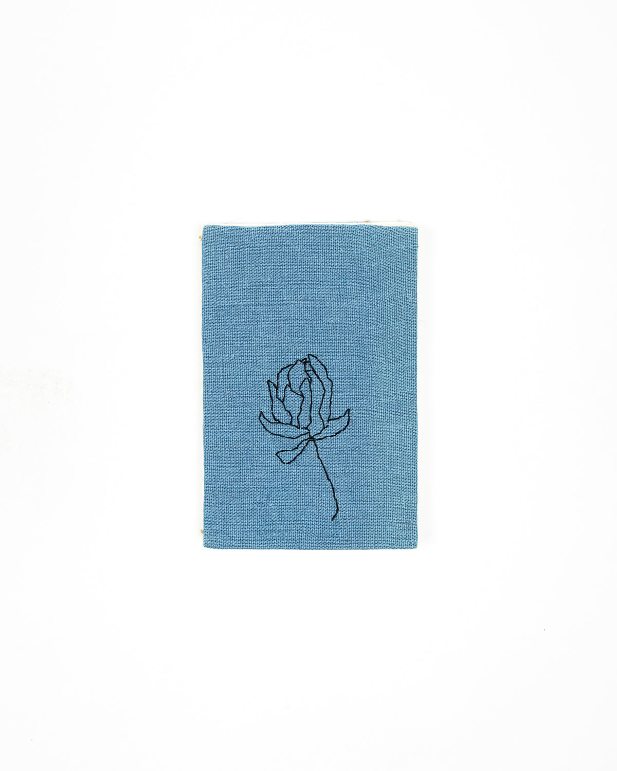 Botanical Journal by Kata Golda