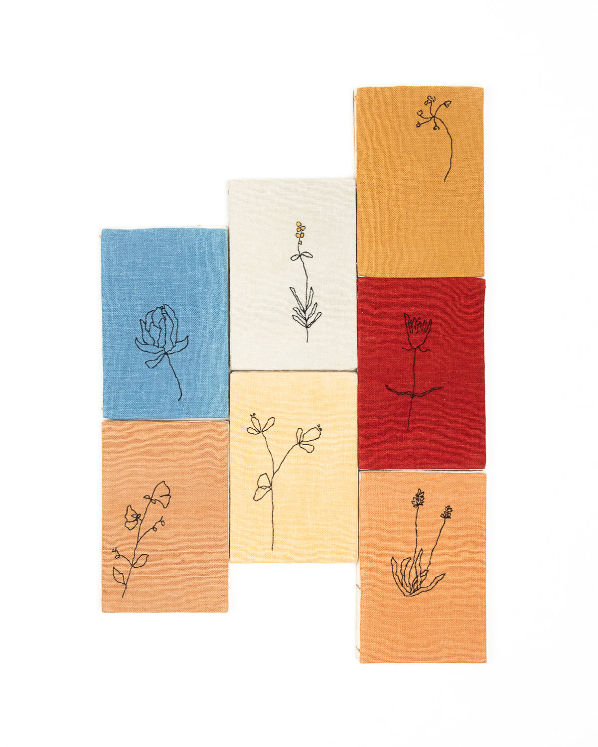 Botanical Journal by Kata Golda
