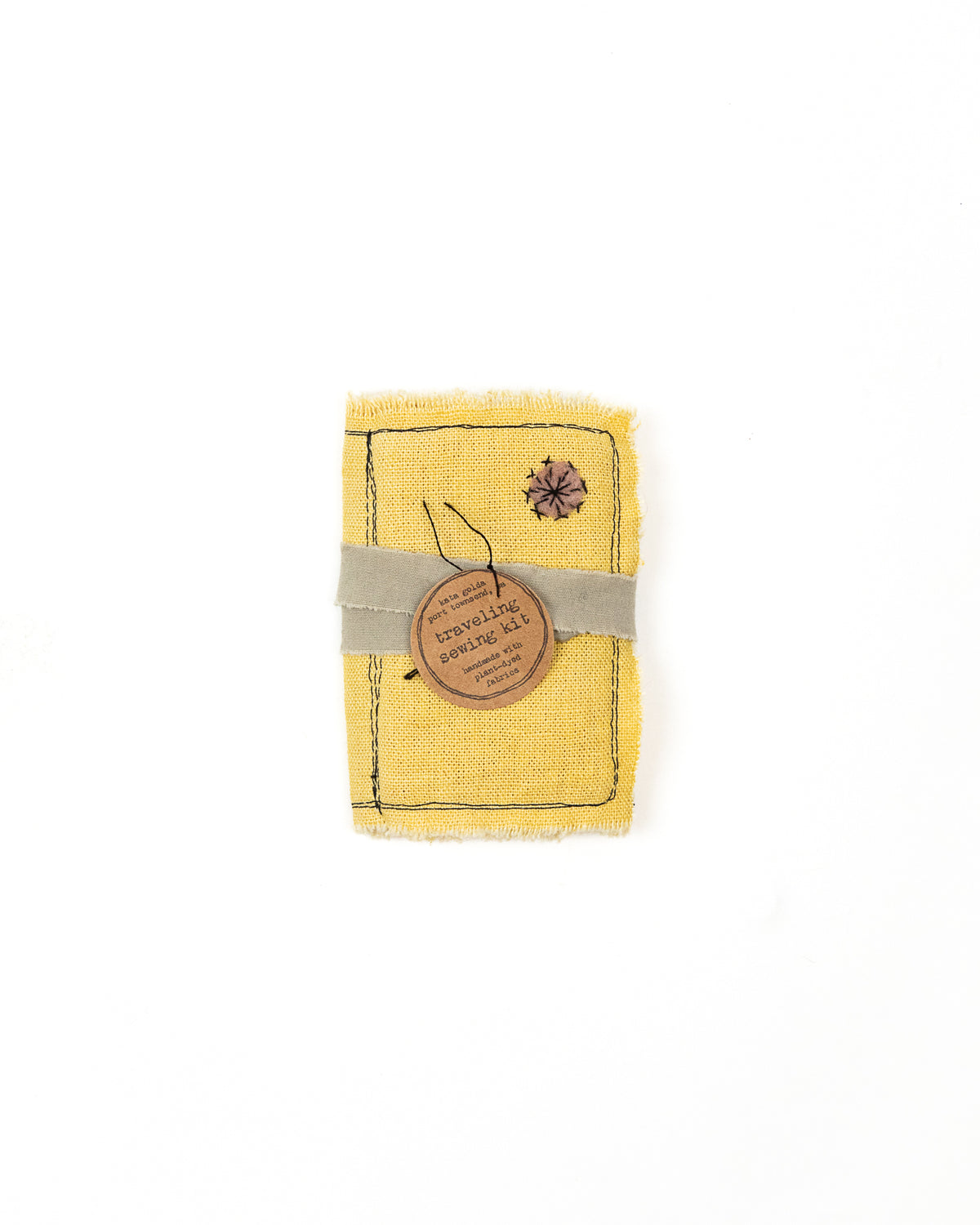 Travel Sewing Kits by Kata Golda