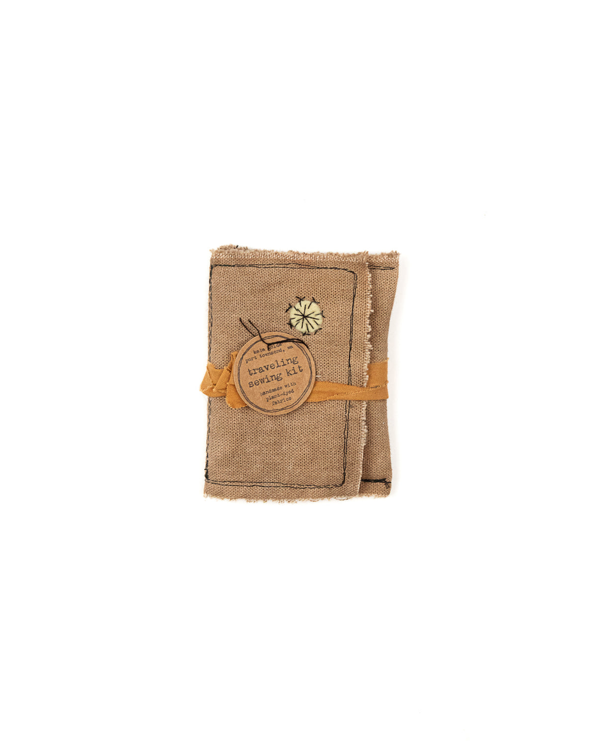 Travel Sewing Kits by Kata Golda