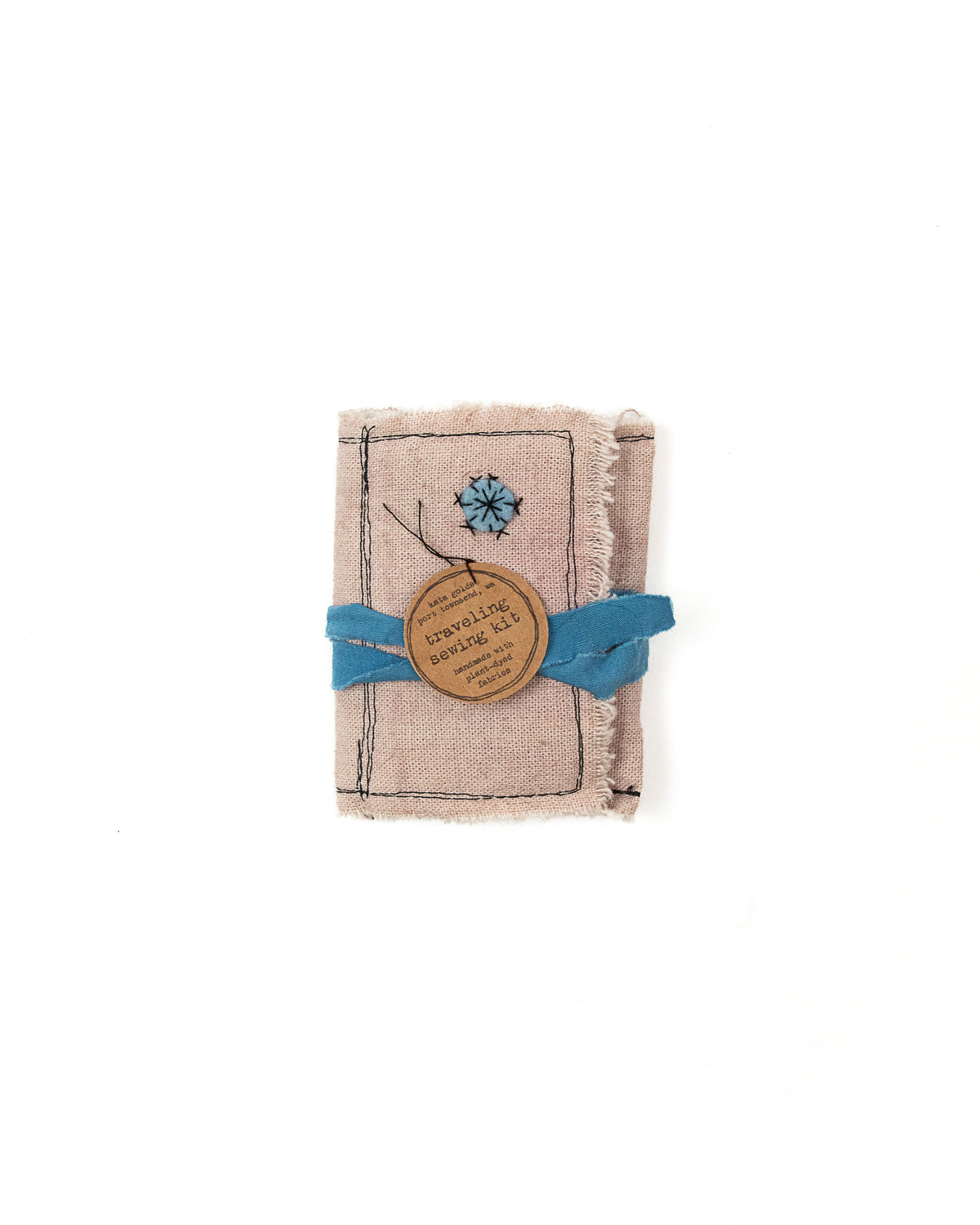 Travel Sewing Kits by Kata Golda