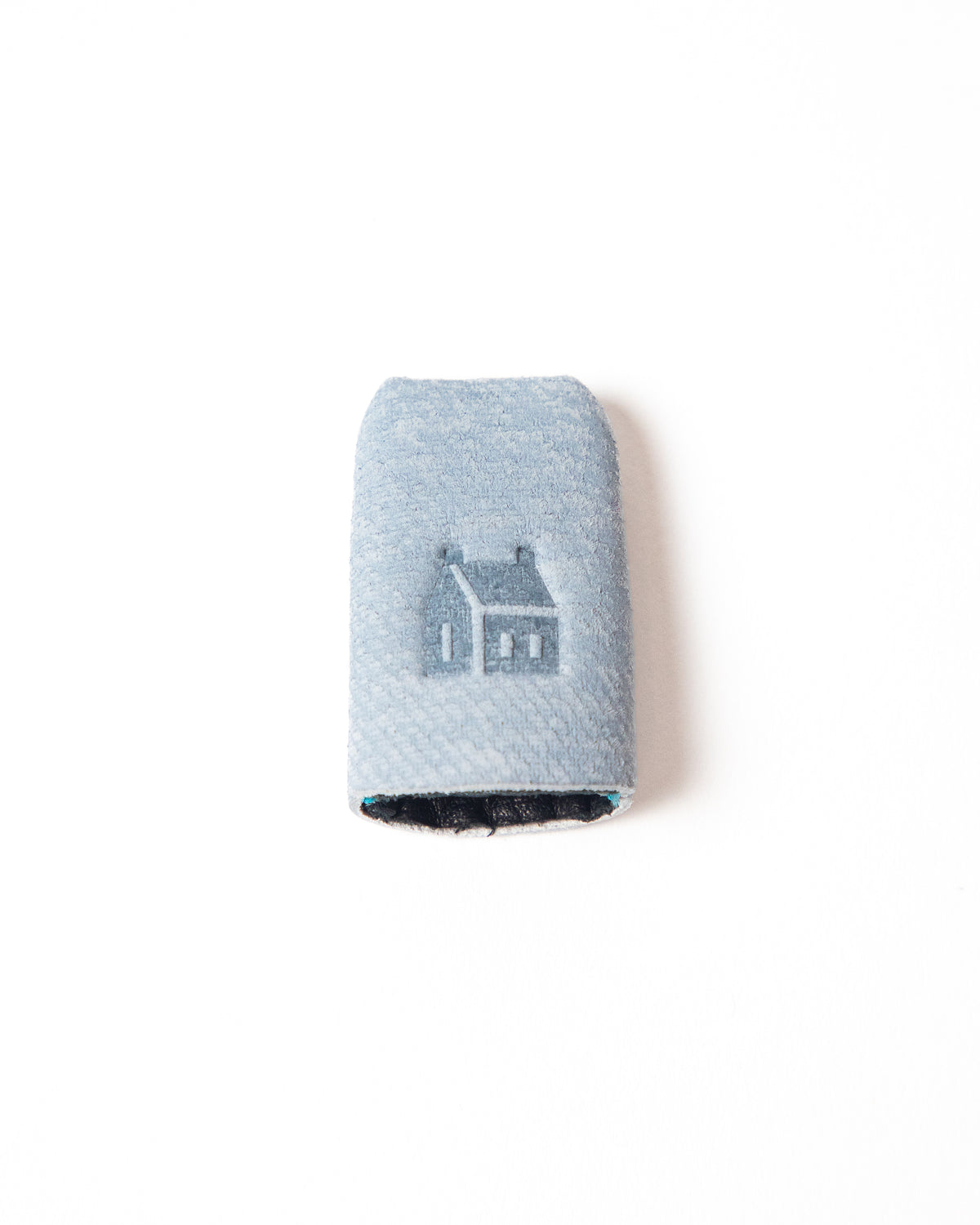Japanese "Denim" Thimble by Little House
