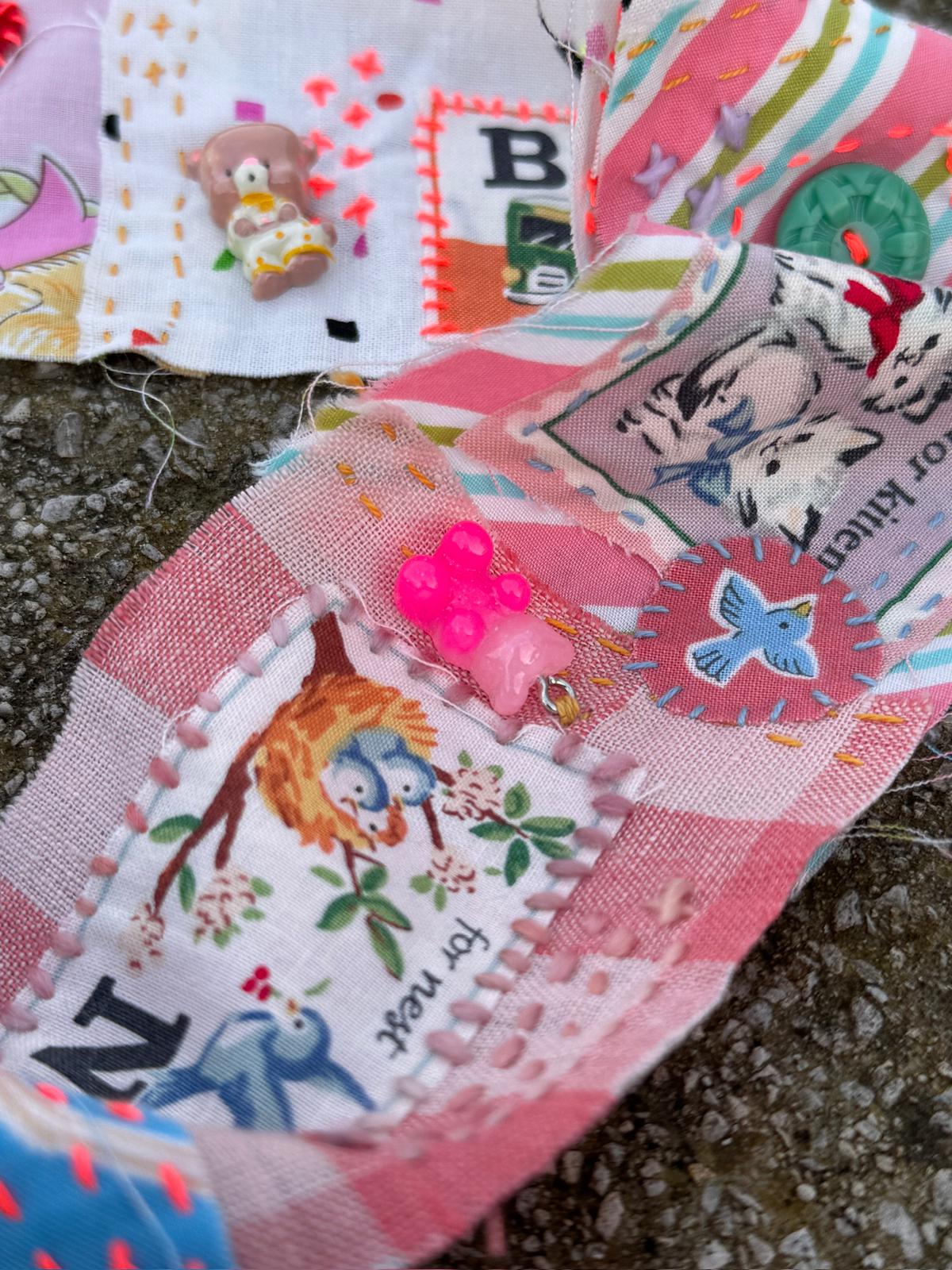 Snippet Roll