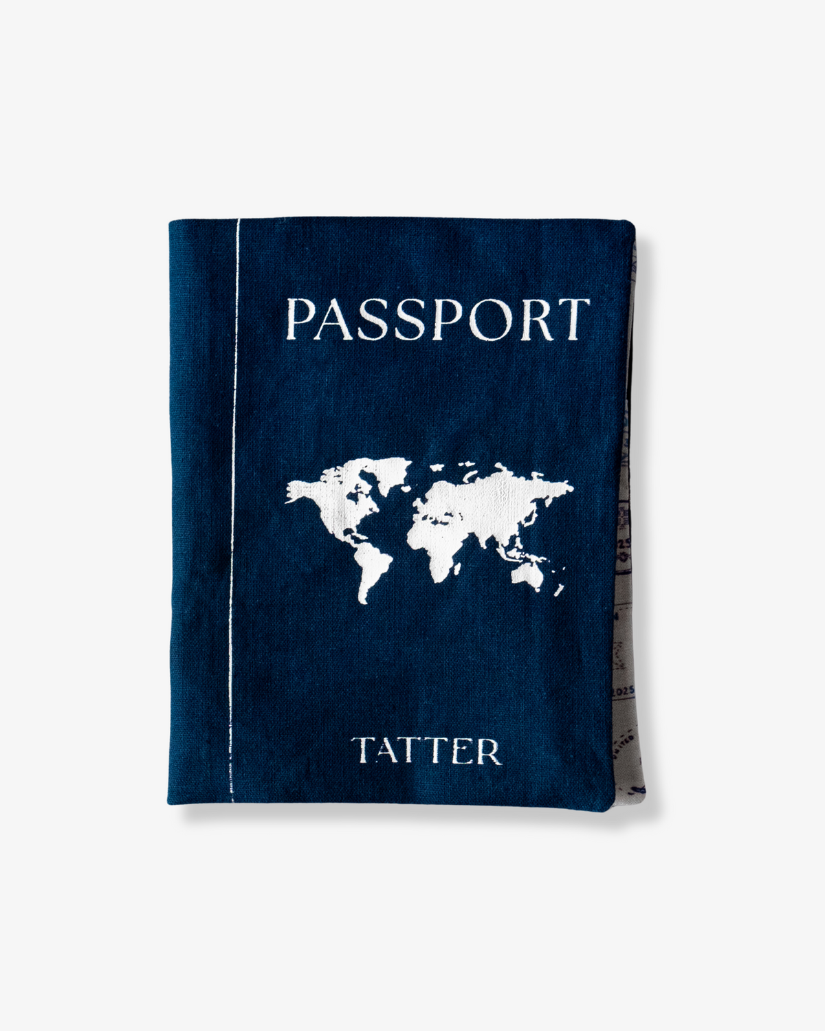 World Embroidery Passport Kit