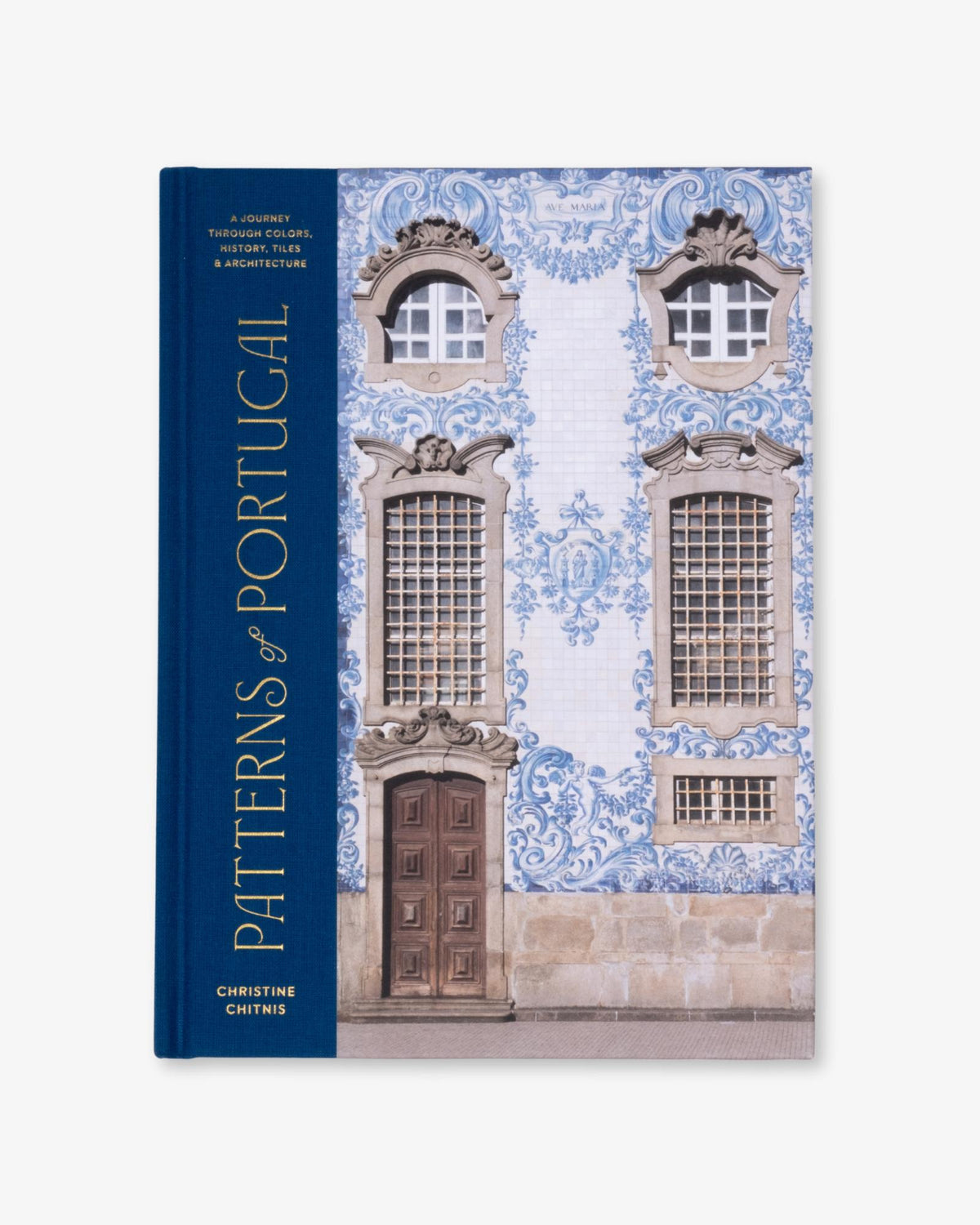 Patterns of Portugal by Christine Chitnis