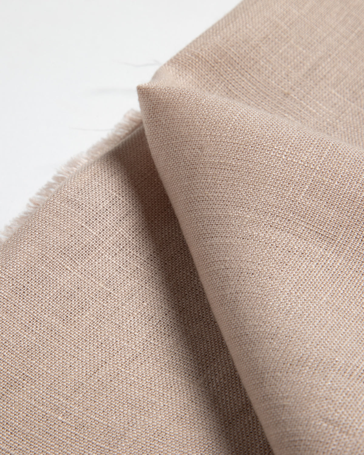 French Clay Linen by Merchant &amp; Mills
