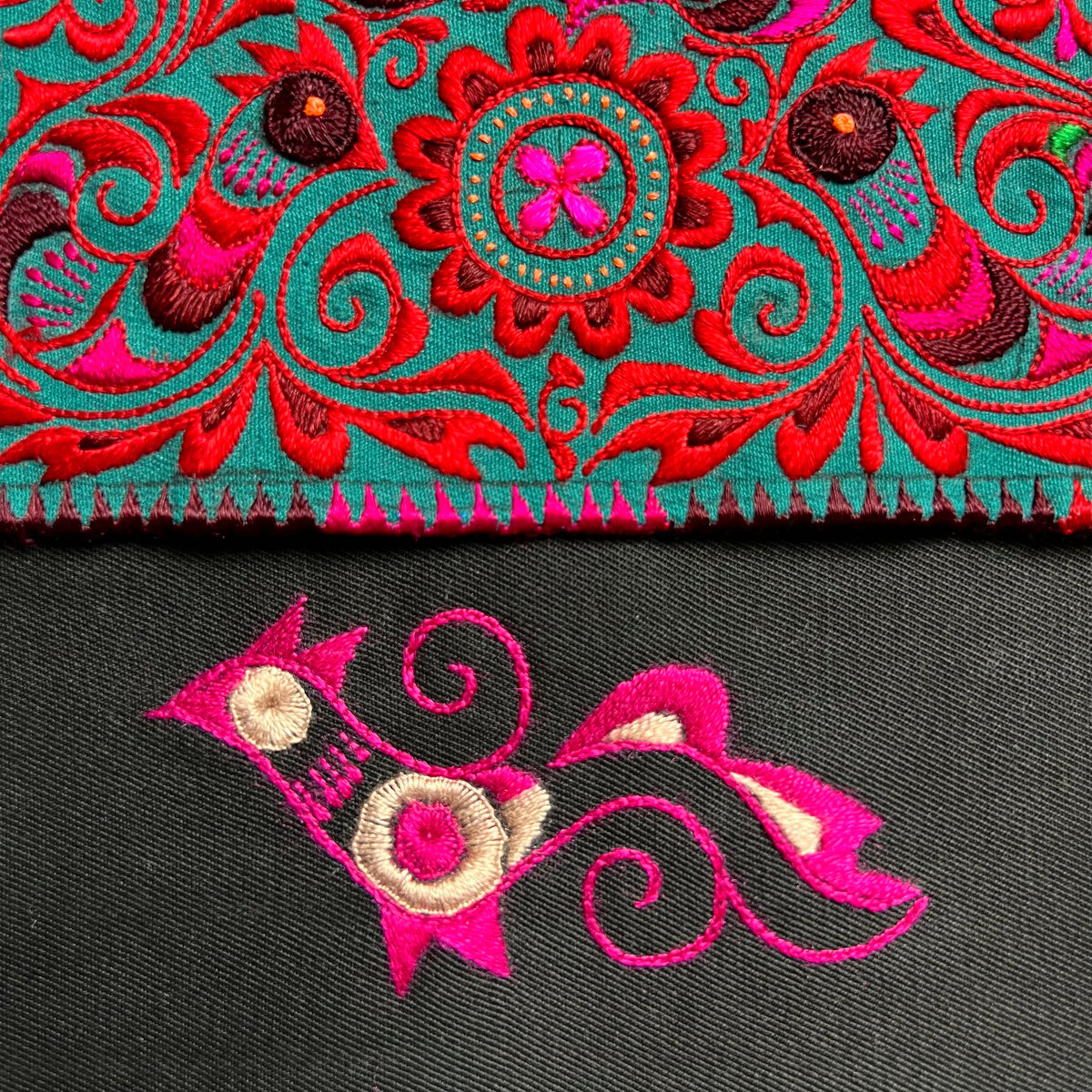 Raojia Embroidery