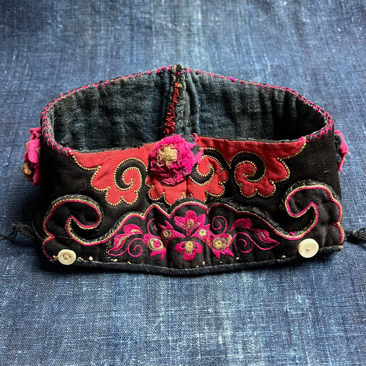 Raojia Embroidery