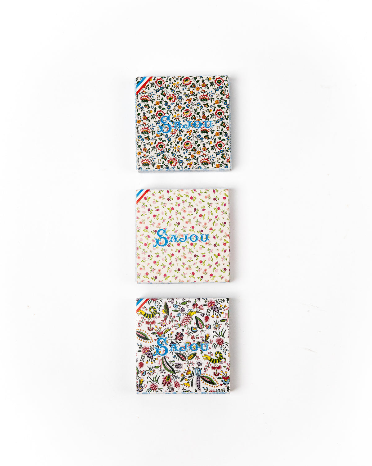 Thread Storage Card in Bernay by Sajou