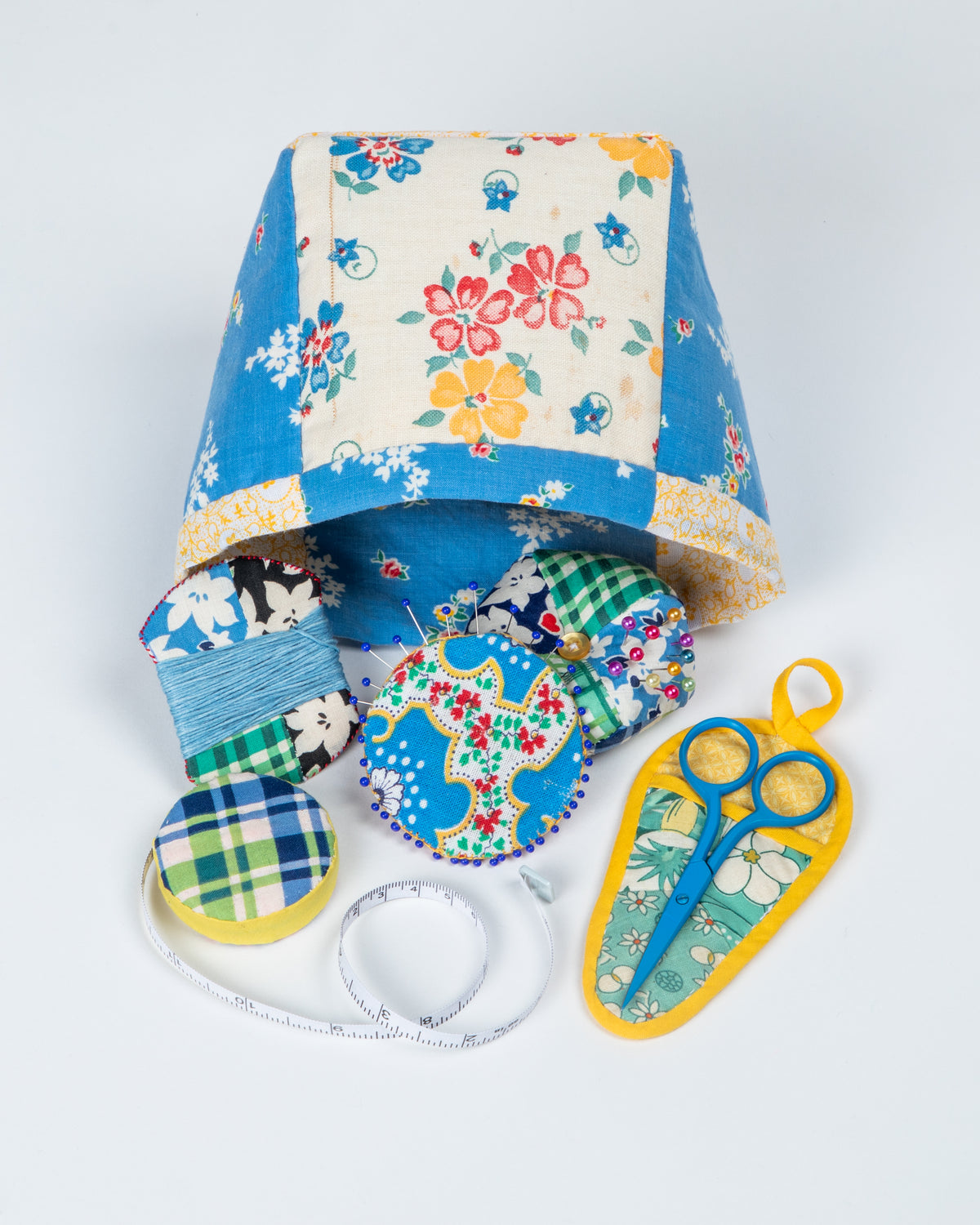 SCRAPTACULAR: The Taster
