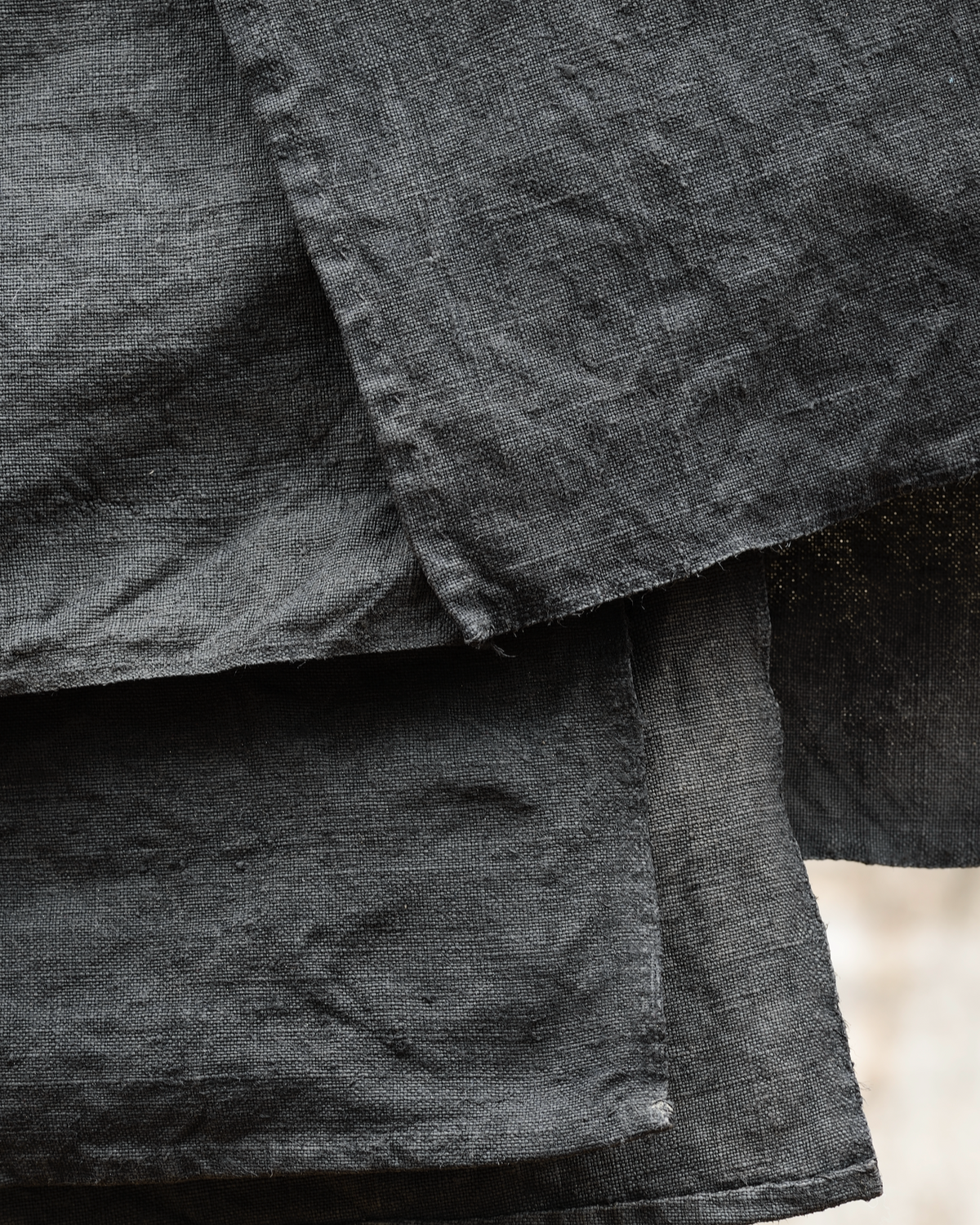 Black Dye with Aboubakar Fofana in Brooklyn, NY
