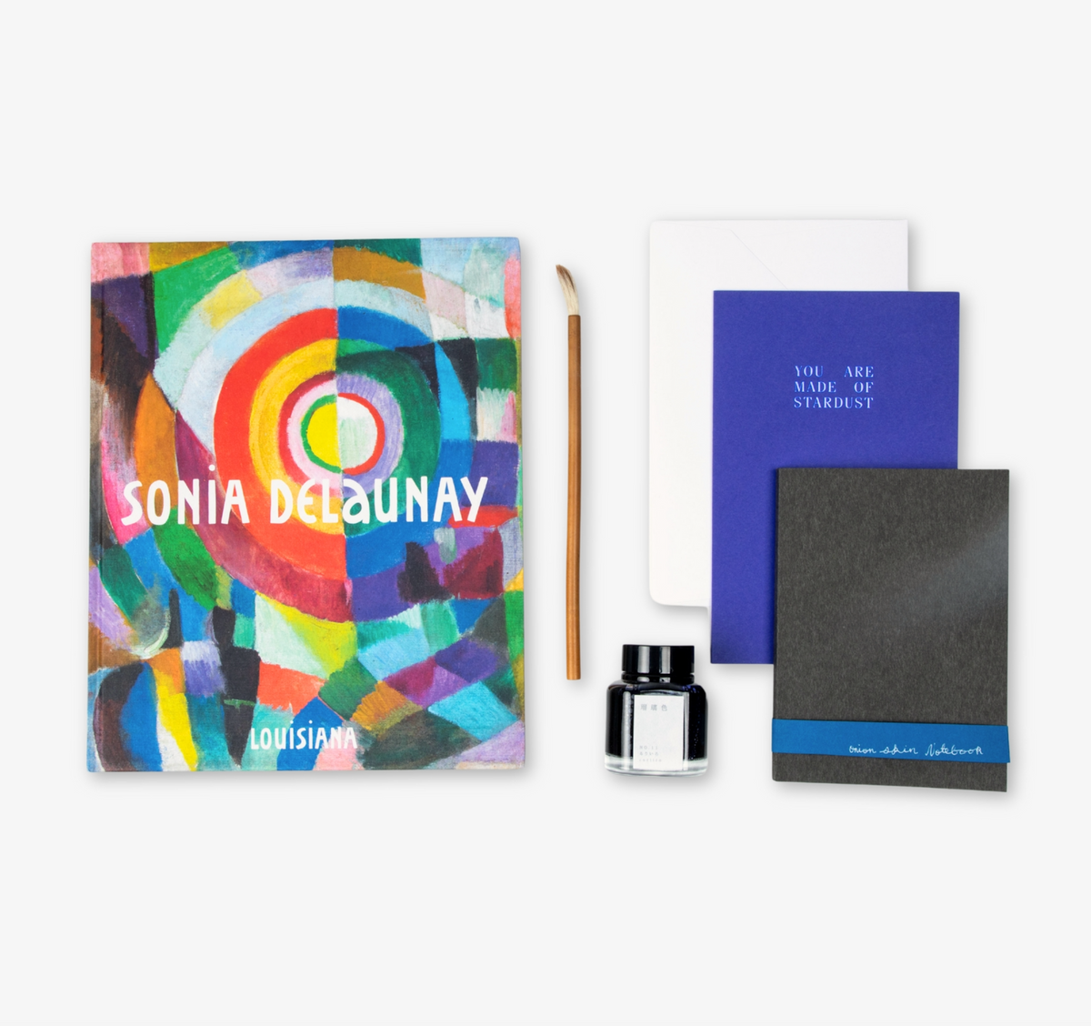 The Sonia Bundle