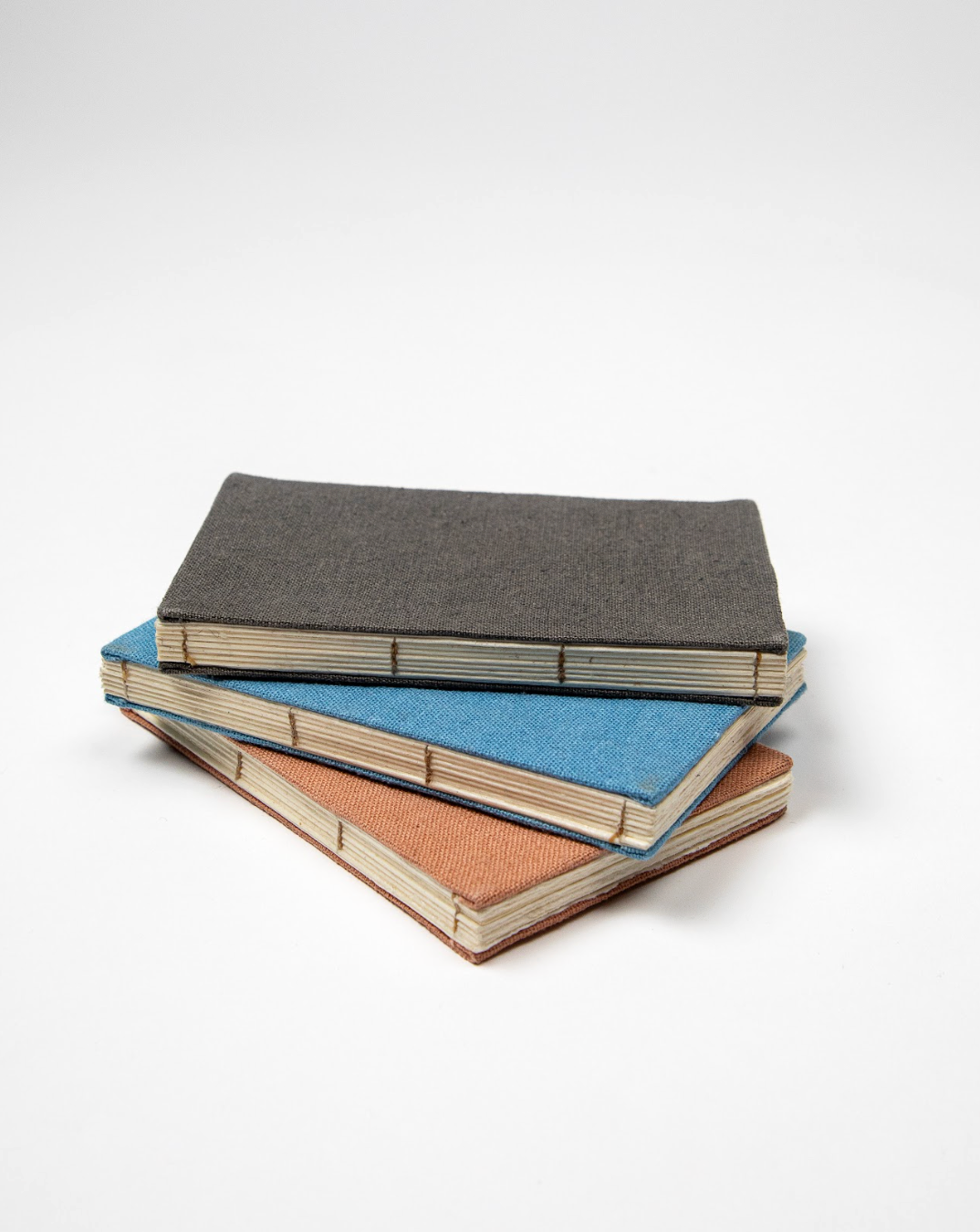 Bookbinding kit by Kata Golda Handmade