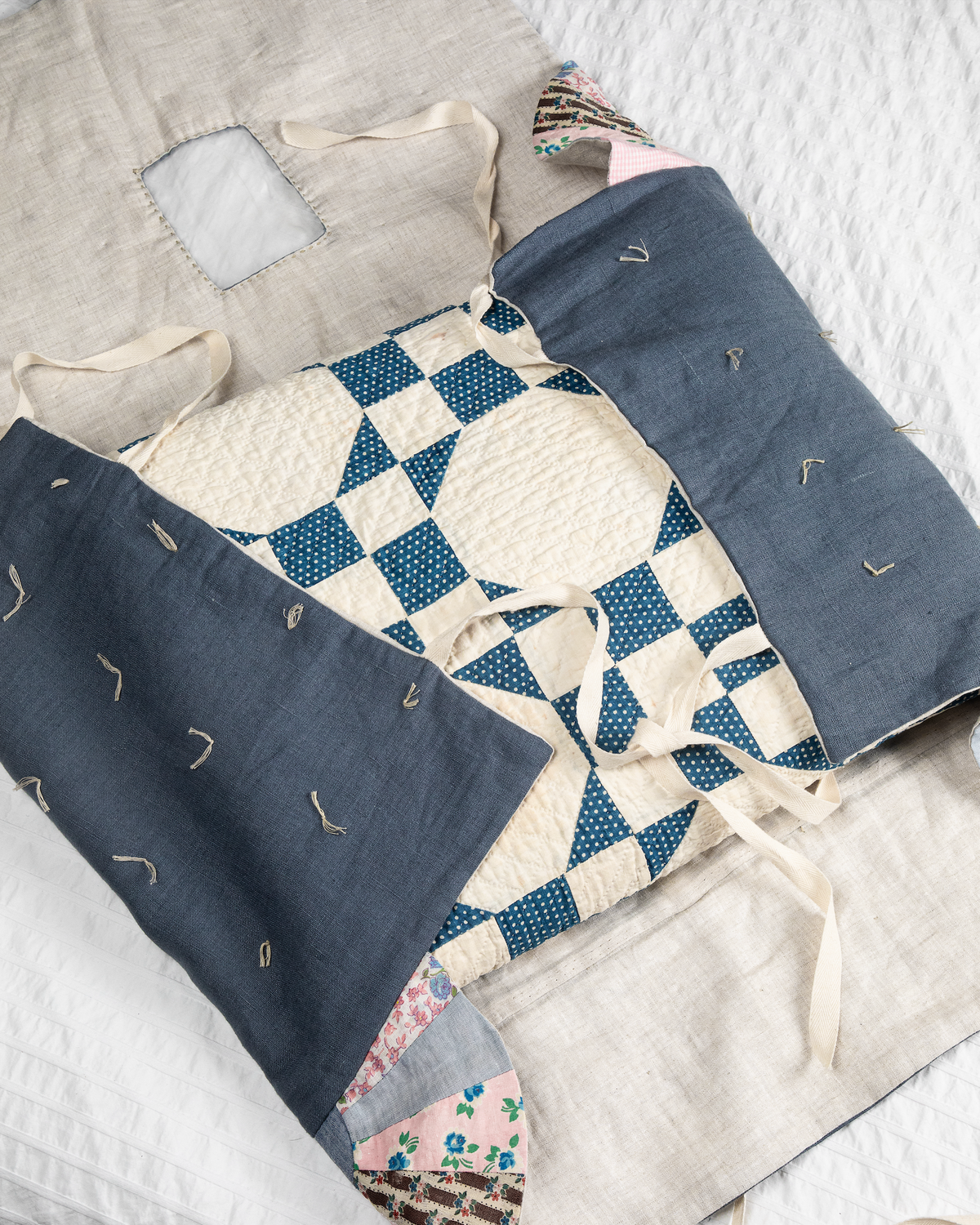 The Heritage Quilt Keep