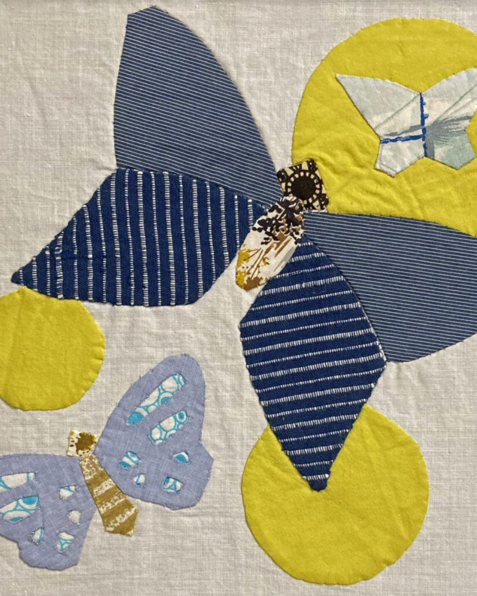 Appliqué