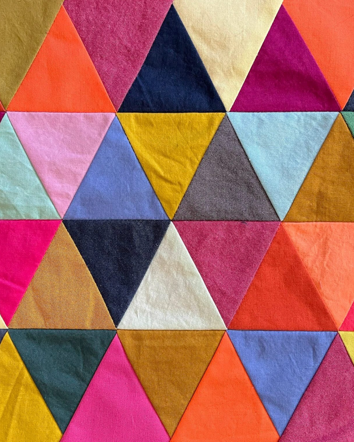 English Paper Piecing